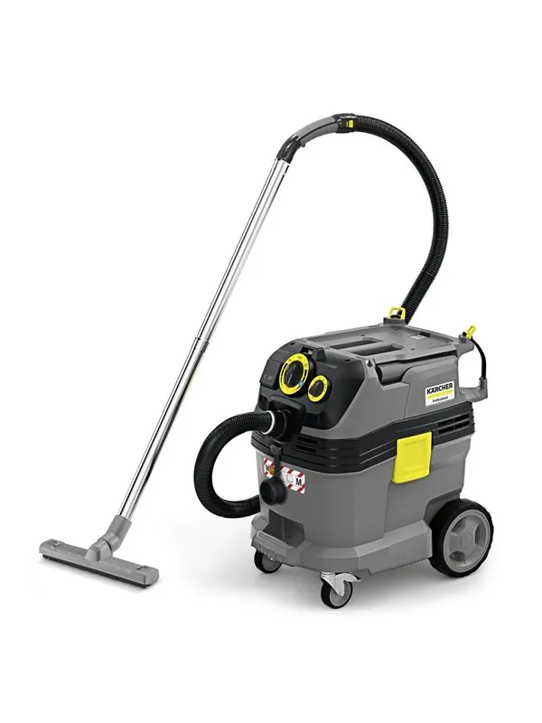 Kärcher Støvsuger Karcher NT 30/1 Tact Te Basic M 1.148-238.0
