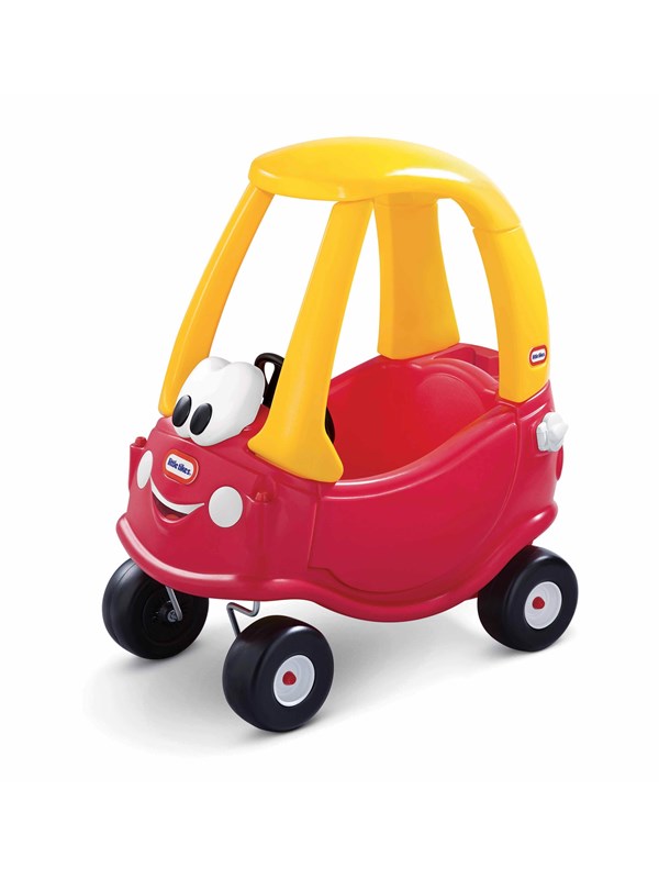 Little Tikes Cozy Coupe - Classic (30th anniversary)