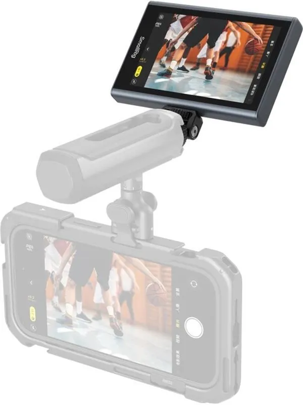 SmallRig Wireless Video Monitor for Phone 4850