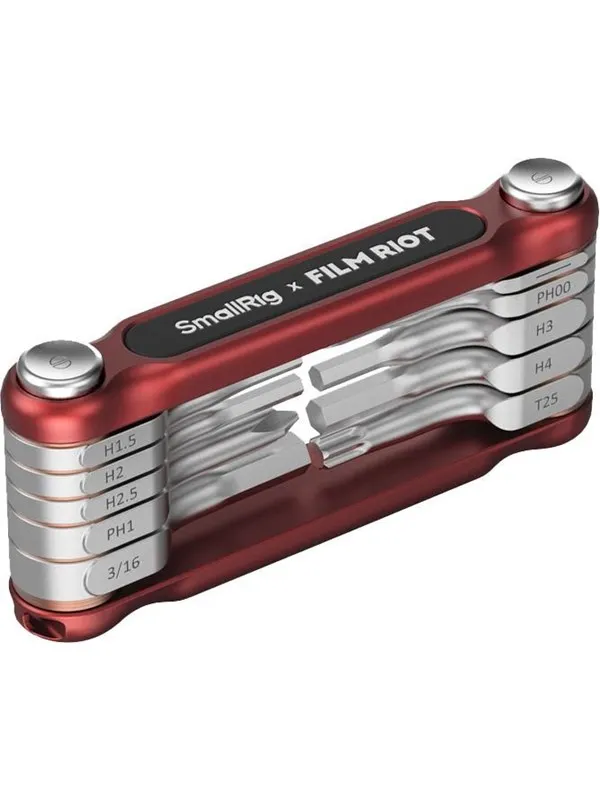 SmallRig 4813 manual screwdriver