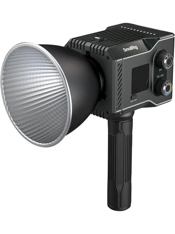 SmallRig RC 60C RGB LED Video Light