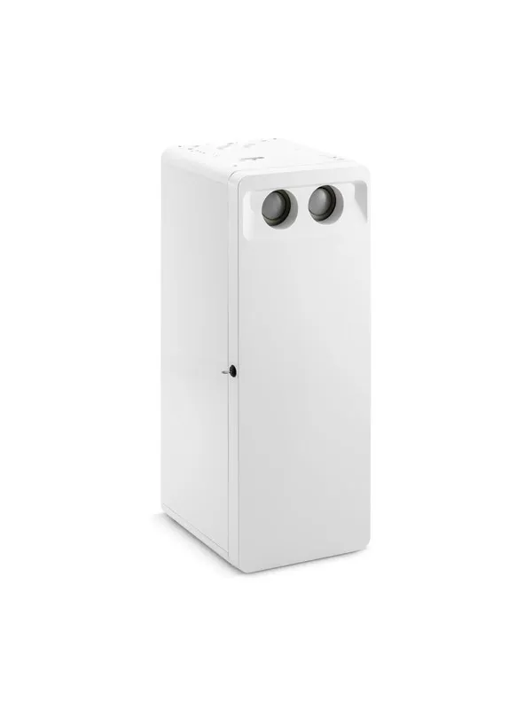 Kärcher Karcher Pedestal without cup dispenser white WPD
