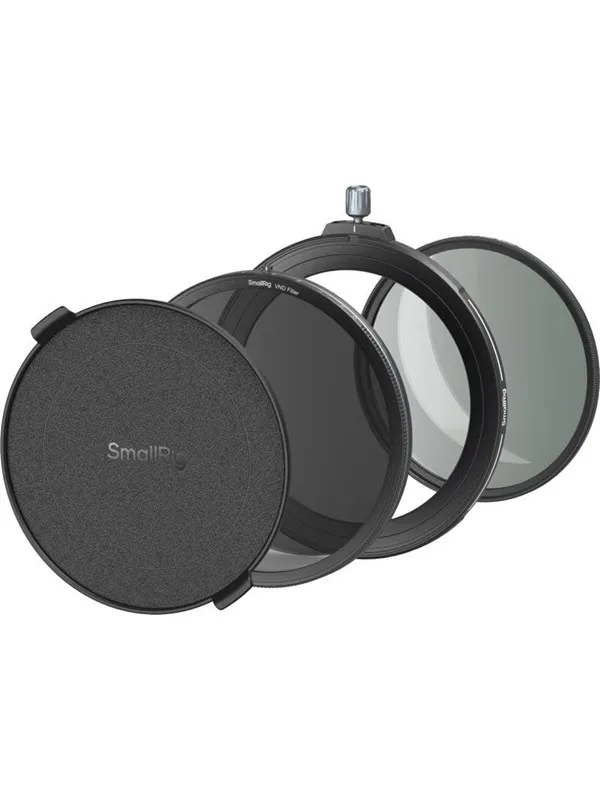 SmallRig 4781 camera lens filter Camera filter set 82 mm