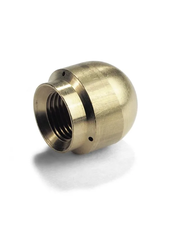 Kärcher Accessories Karcher Pipe cleaning nozzle 5.763-015.0