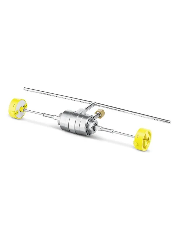 Kärcher Accessories Karcher drive for brushes 500 4.762-584.0