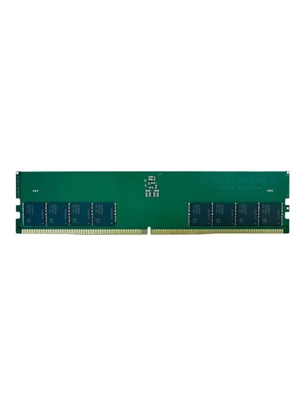 QNAP - DDR5 - module - 16 GB - DIMM 288-pin - 5600 MHz / PC5-44800 - unbuffered