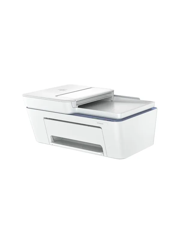 HP Deskjet 4322 All-in-One - Color inkjet | Print/scan/copy | Wi-Fi(n) | USB 2.0 Multifunksjon - Farge - Blekk