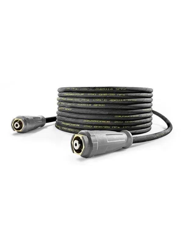 Kärcher Accessories High-pressure hose 10 m ID 6 300 bar 2 x EASY!Lock