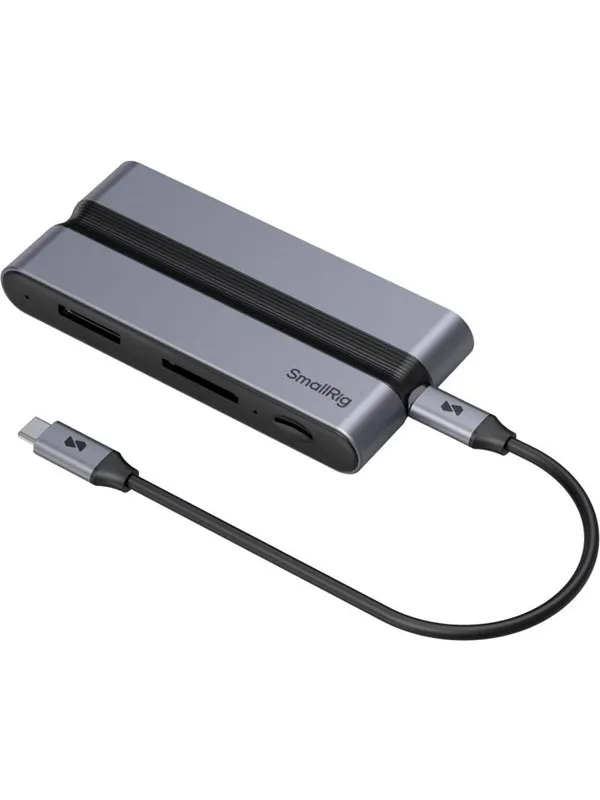 SmallRig 9 in 1 CFexpress A