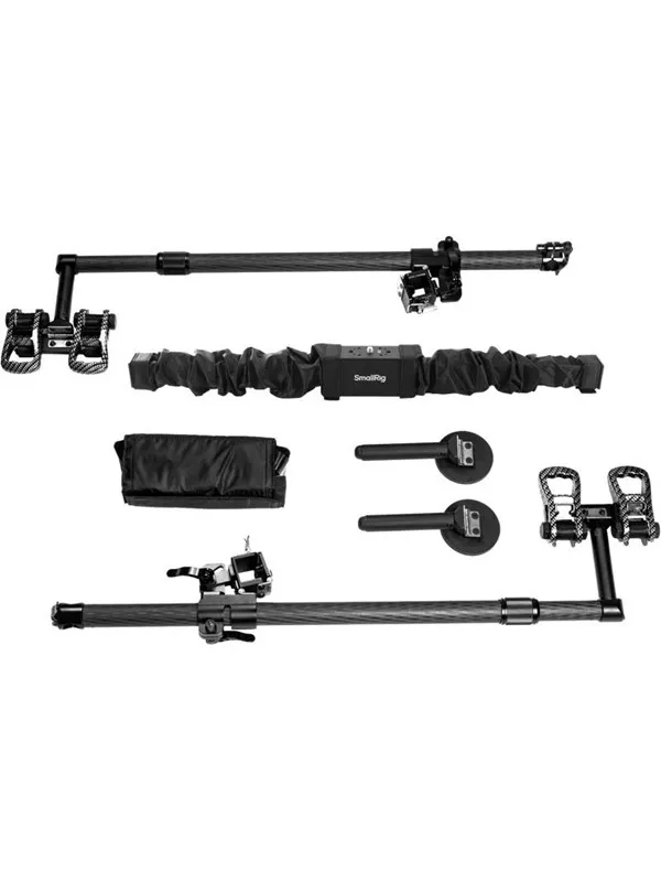 SmallRig Camera Slider Support Kit for Cars 4614