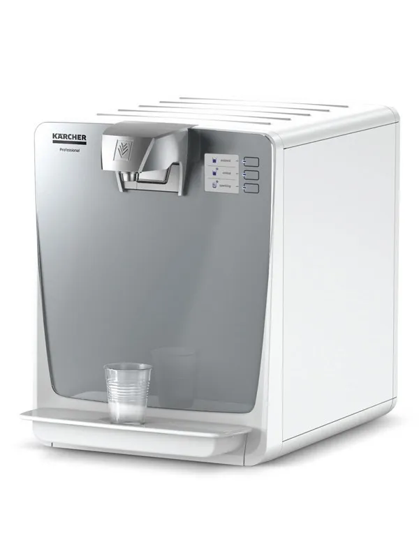 Kärcher Water dispenser WPD 200 Basic S White - 1.024-932.0