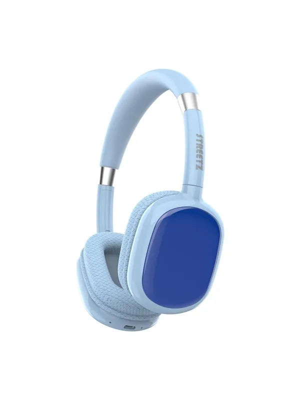 STREETZ BT10 - headphones with mic