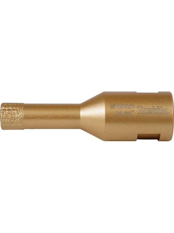 Makita D-79946 DIAMOND CORE DRILL BIT 12MM M14