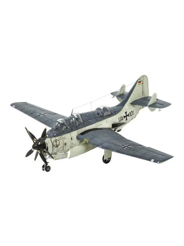 Revell Model Kit - Fairey Gannet AS.1/AS.4