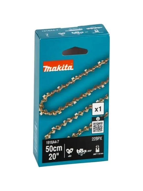 Makita 1916A4-7 Saw Chain 50cm 22BPX
