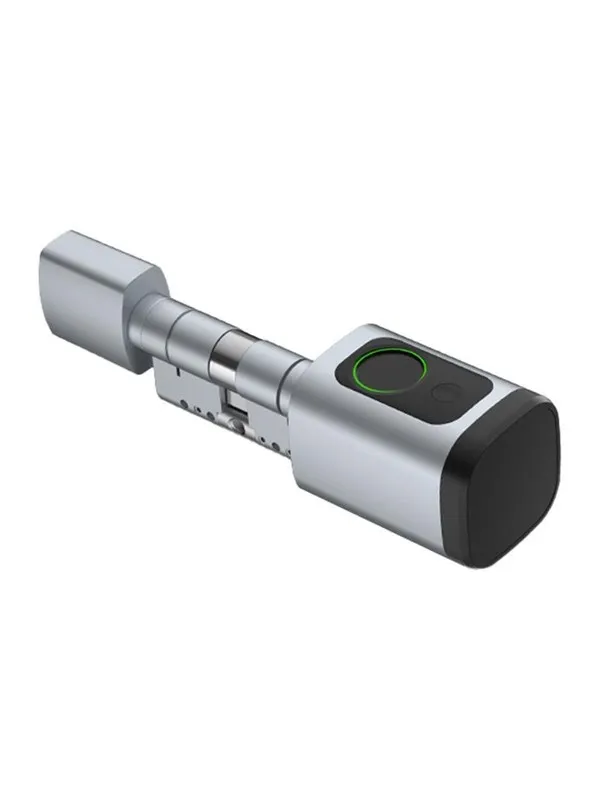 Avatto SDLâV1âS70 70â¯mm Digital Lock Cylinder â Silver