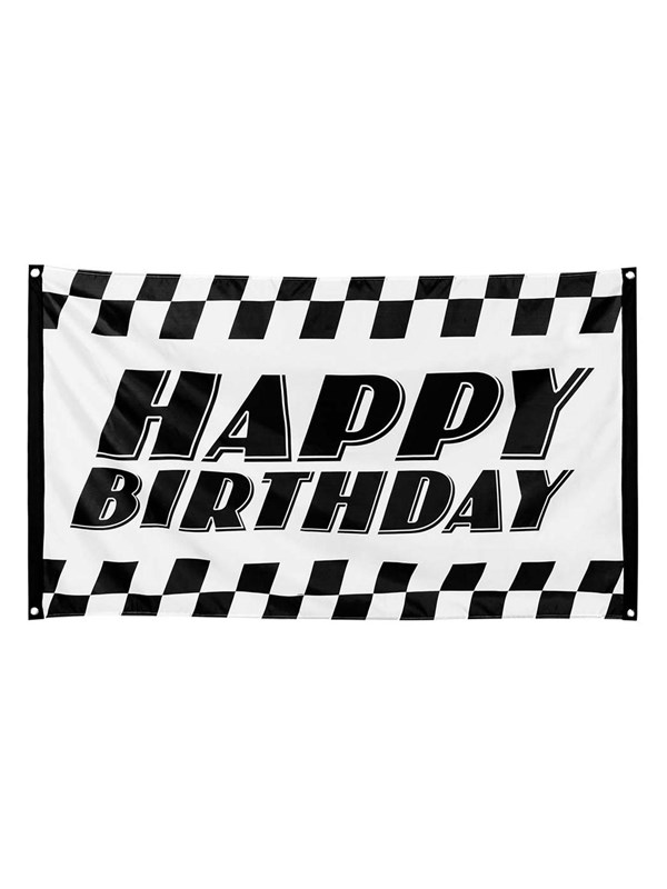 Boland Flag Racing 150x90cm