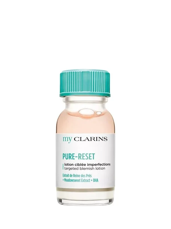 Clarins My  Pure-Reset Anti-Blemish Lotion 13 ml