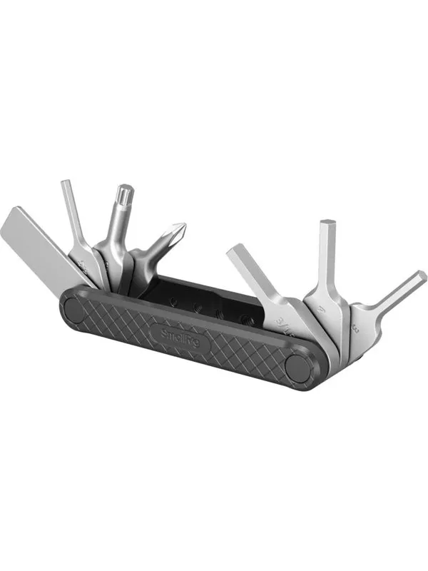SmallRig 4681 mechanics tool set