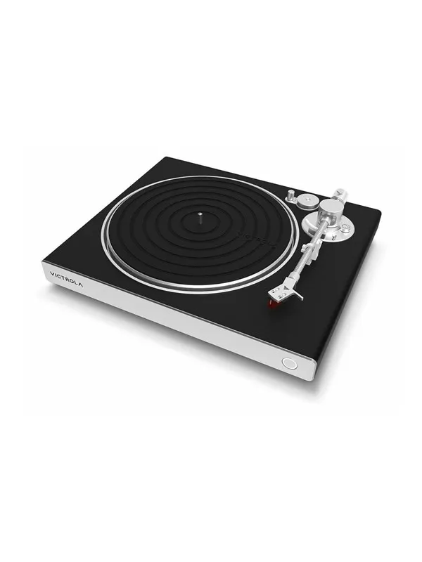 Victrola Hi-Res Carbon VPT-2500 - Platespiller