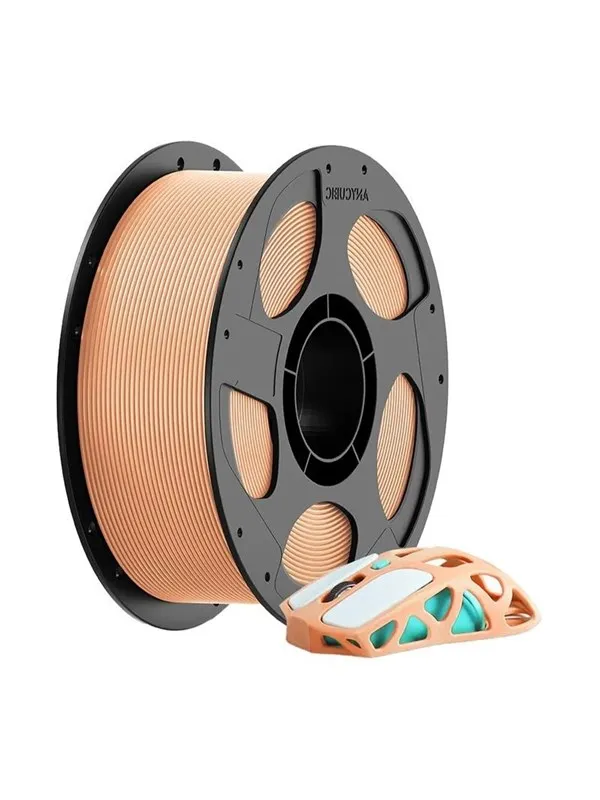 ANYCUBIC Filament PLA 1 KG - Peach Fuzz