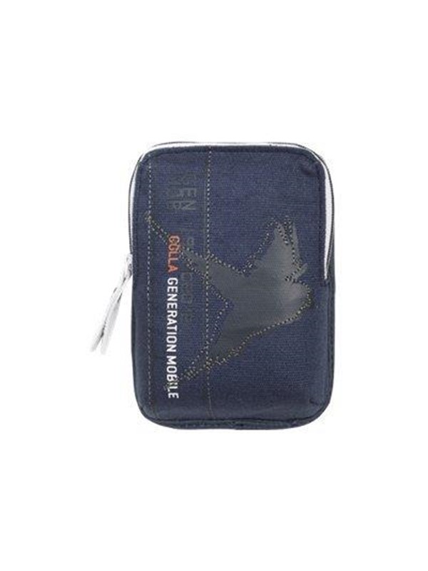Golla BILBERRY G1257 - carrying bag for camera
