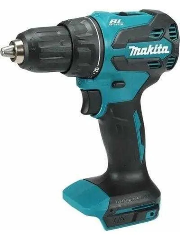 Makita CORDL DRILL DDF490WF 3AH 18V + B-66880