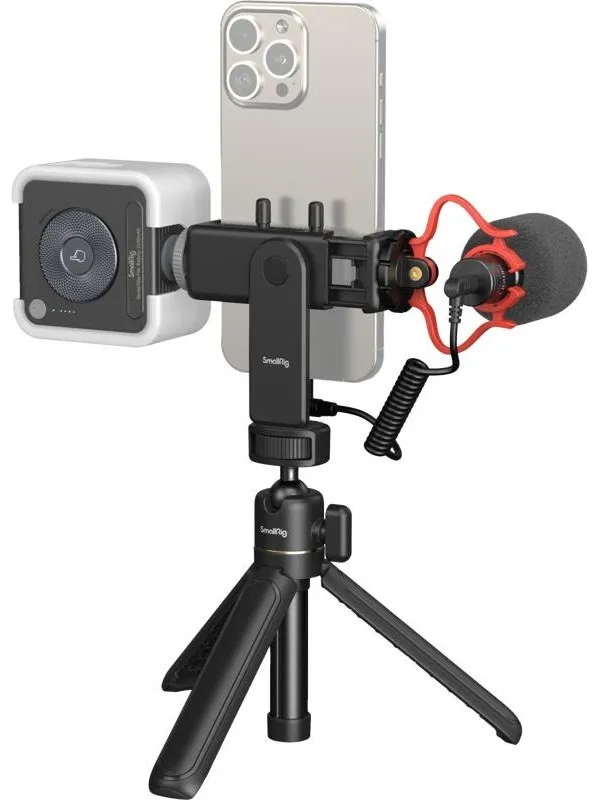 SmallRig Vlog Tripod Kit VK-50 II 4369