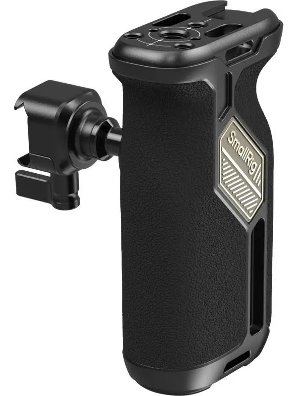 SmallRig Universal Rotatable NATO Side Handle 4359