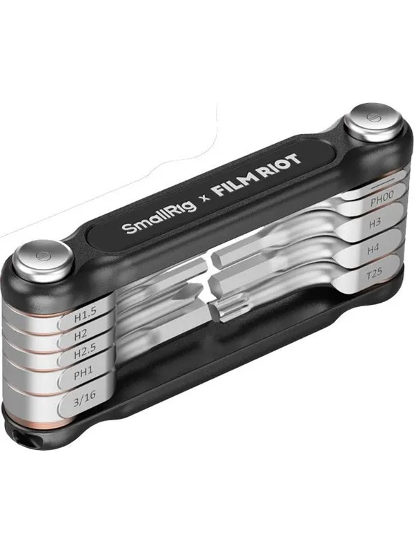 SmallRig 4375 manual screwdriver