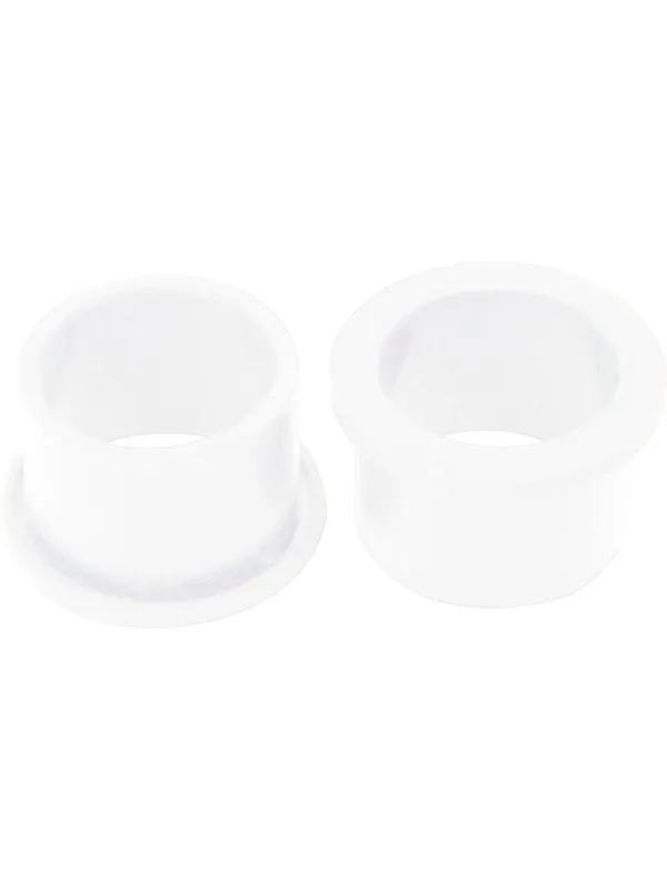 Swim & Fun Hose Reduction Unit Rubber, Ø32/38 mm, 2 pcs