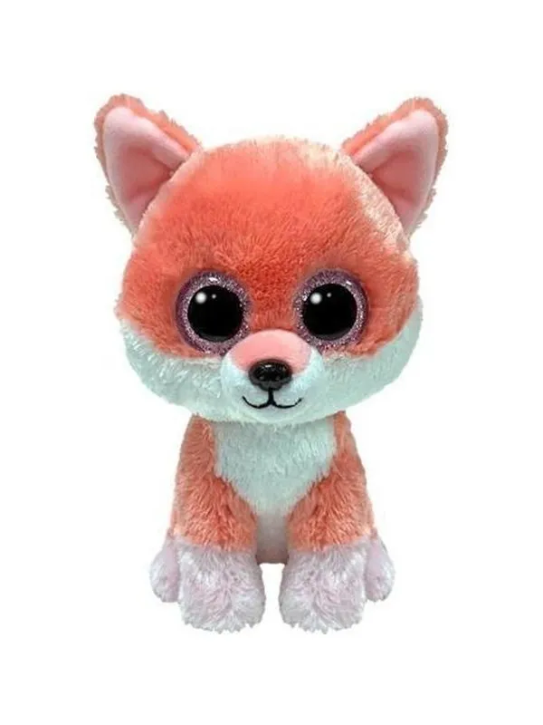 Ty Beanie Boos - Vixen Fox
