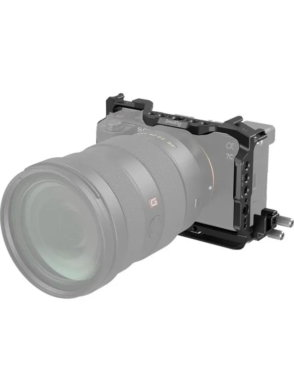 SmallRig Cage Kit for Sony Alpha 7C II / Alpha 7CR