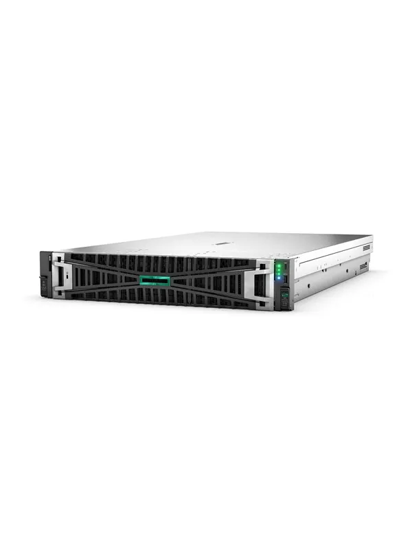 Hewlett Packard Enterprise HPE ProLiant Compute DL380 Gen12