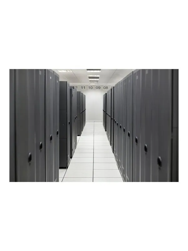 Hewlett Packard Enterprise HPE - power cable kit