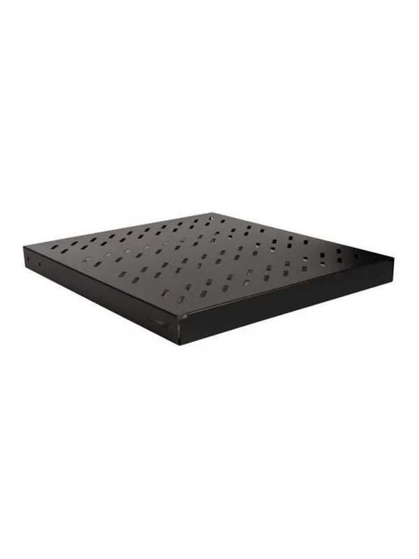 Equip - rack shelf - 500 mm - 1U