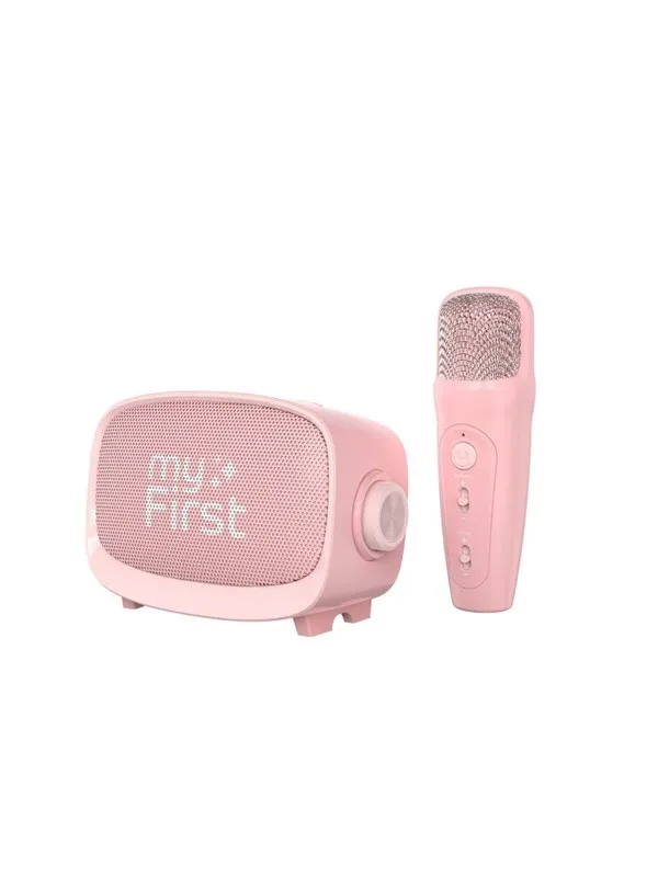 myFirst Voice 2 - Pink