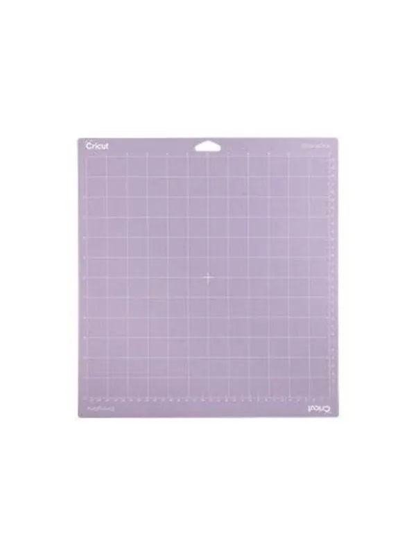 Cricut StrongGrip - cutting machine mat - 30.5 x 30.5 cm