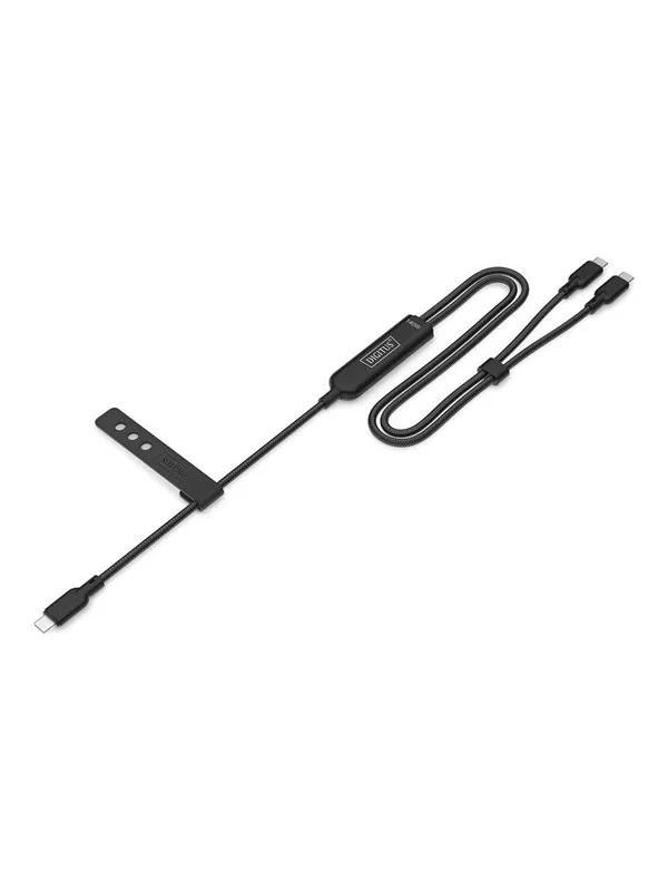 DIGITUS - USB-C cable - USB-C to USB-C