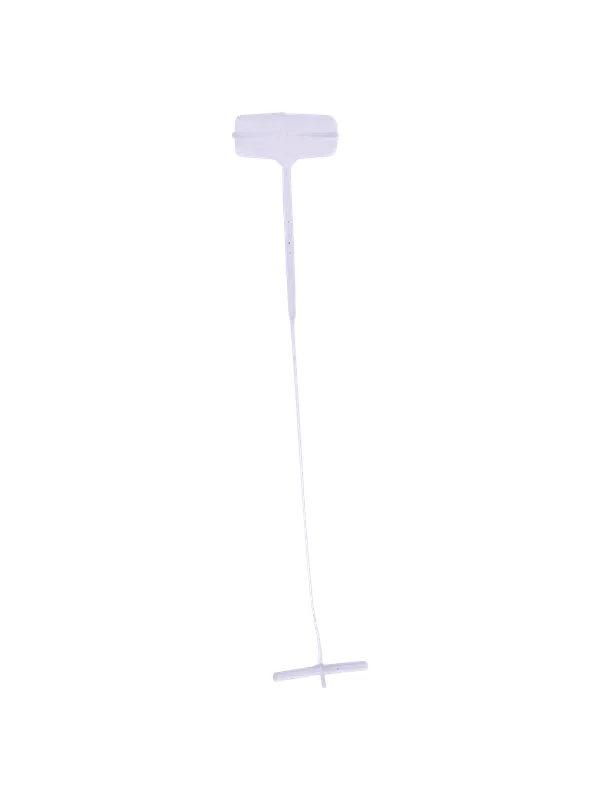 METO Plasttråd, standard, 50 mm