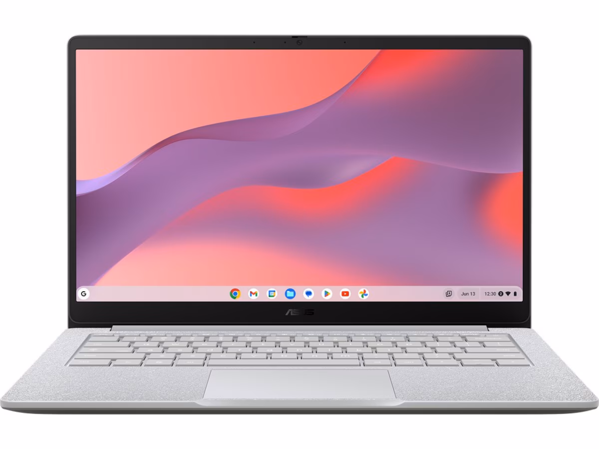 ASUS Chromebook CX14 CX1405CTA 14" FHD