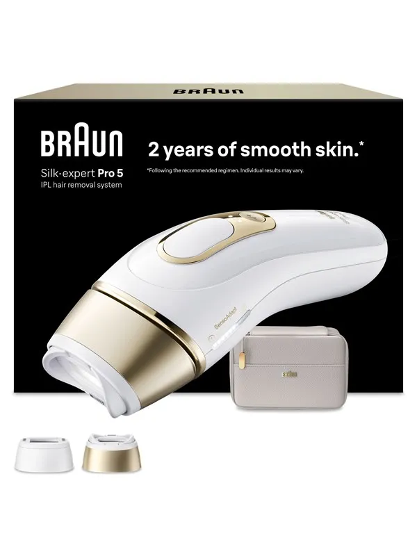 Braun Epilator PL5210