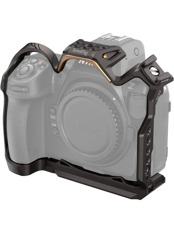 SmallRig "Night Eagle" Cage for Nikon Z 8 4316