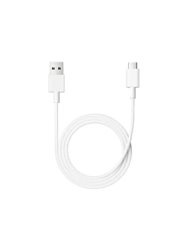 Xiaomi - USB-C cable - USB to USB-C - 1 m