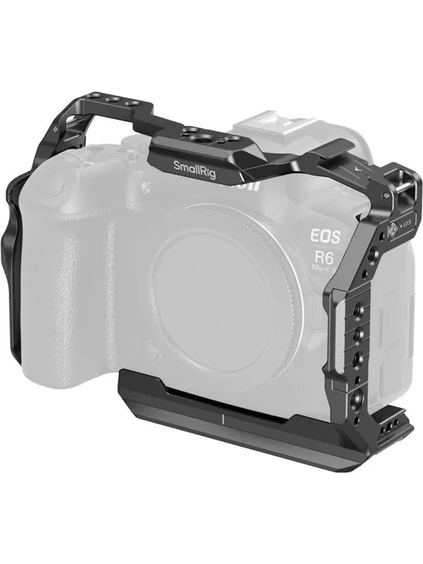 SmallRig 4159B camera cage