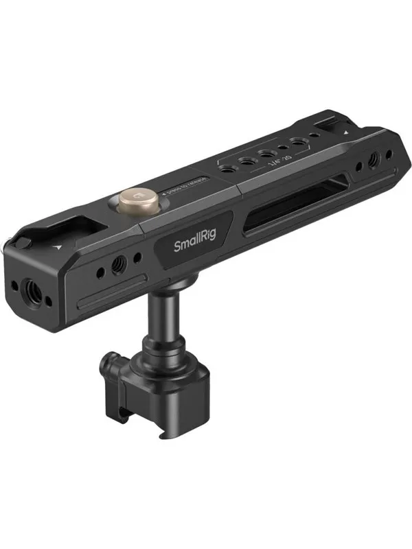 SmallRig Rotating Top Handle with NATO Clamp 4152
