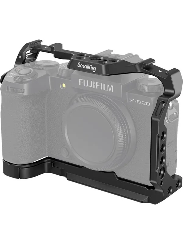SmallRig Cage for FUJIFILM X-S20 4230