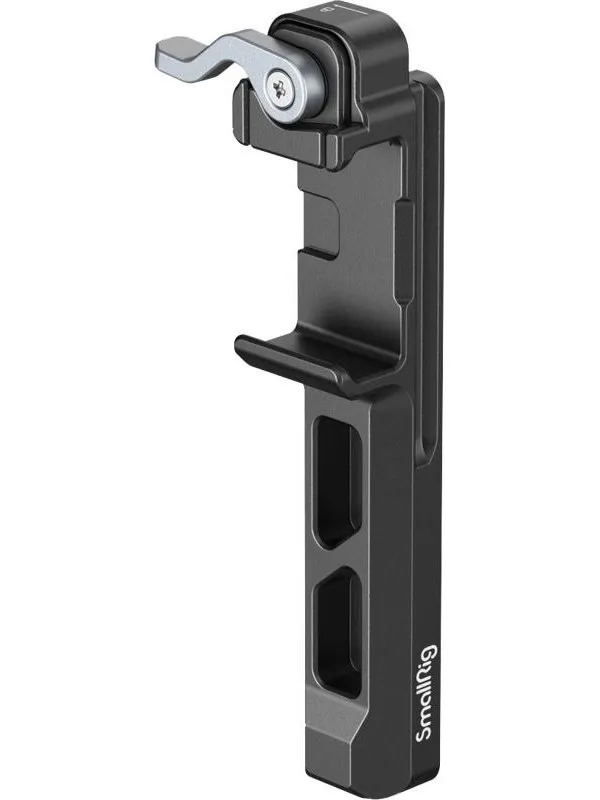 SmallRig Extended Vertical Arm for DJI RS 3 Mini 4196