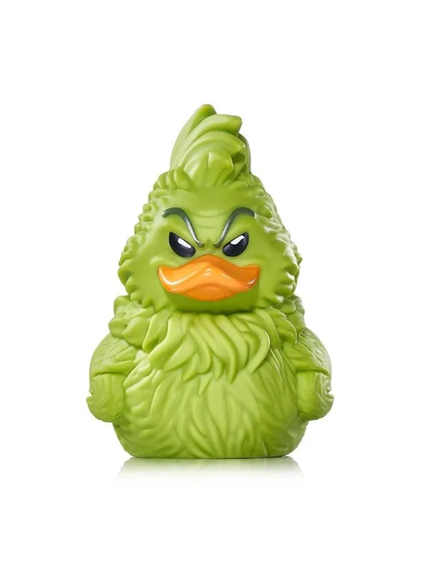 TUBBZ - The Grinch - Figur