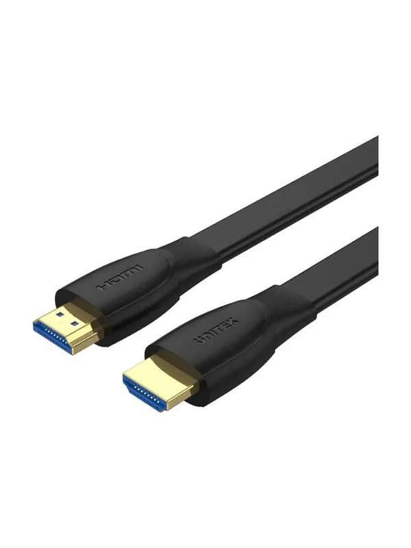 Unitek HDMI cable with Ethernet - 2 m